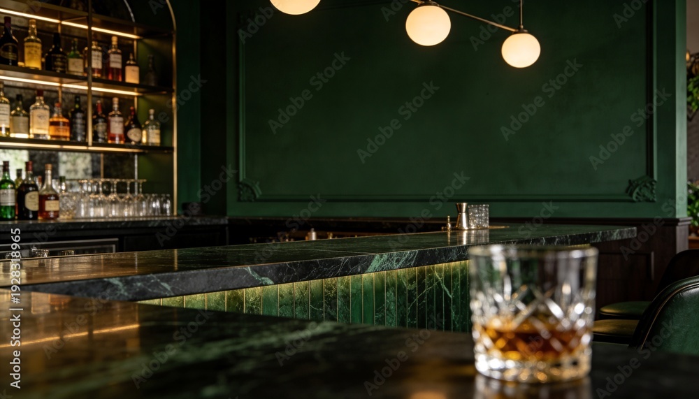 Counter Bar
