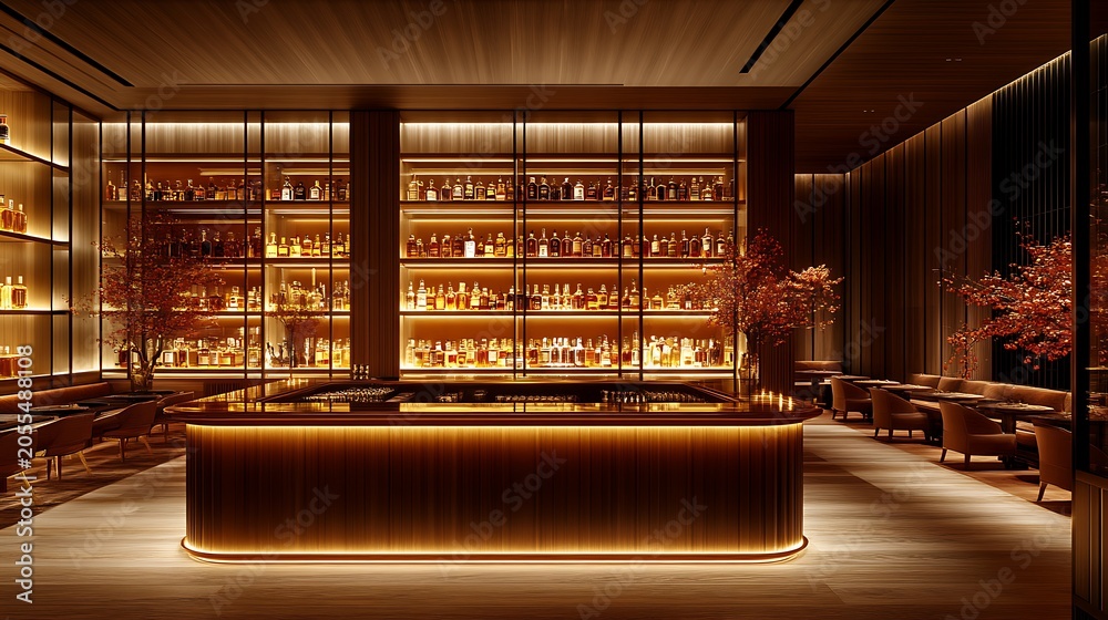 Main Lounge