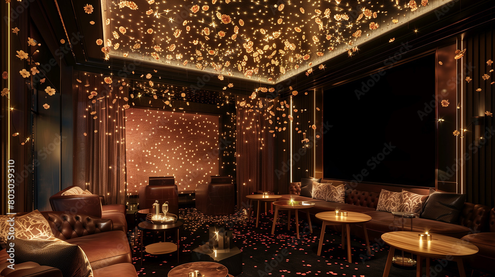 Private Room