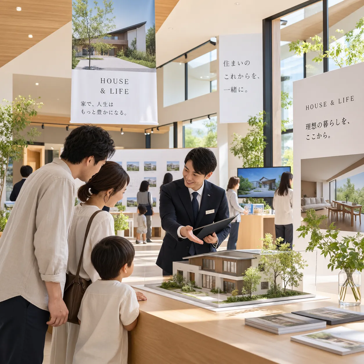 イベント情報