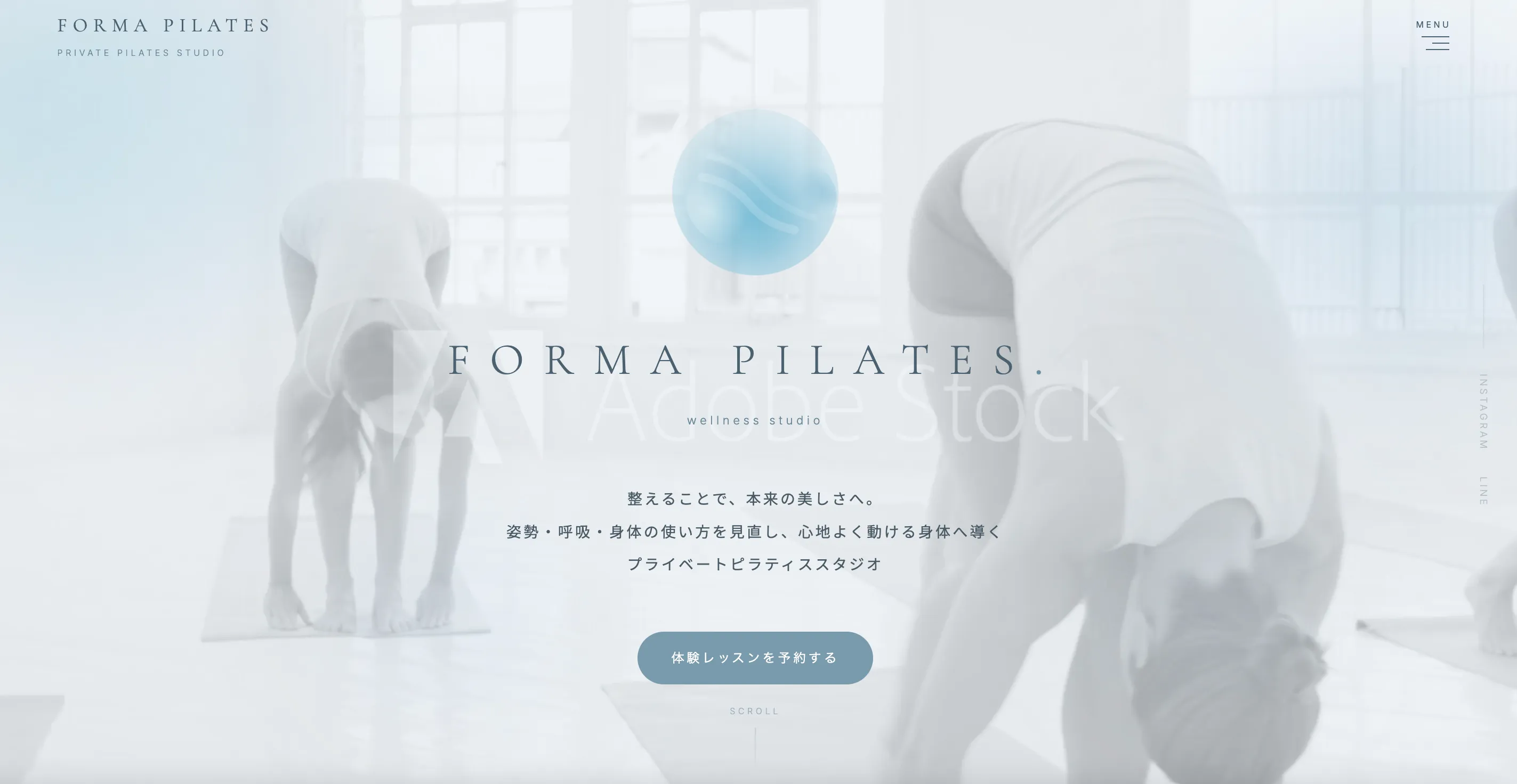 FORMA PILATES